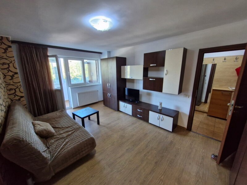 Doua camere de inchiriat langa Parcul Circului,