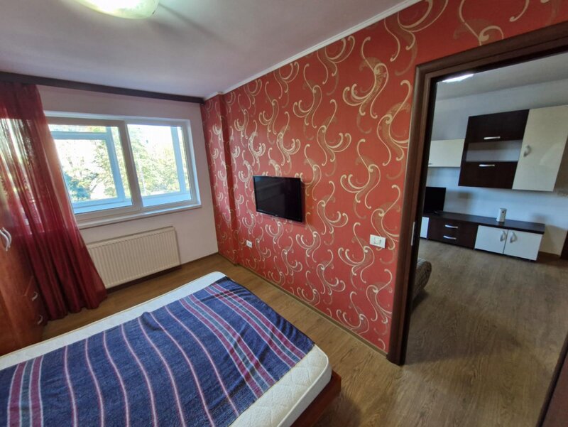 Doua camere de inchiriat langa Parcul Circului,