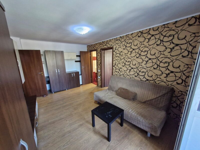 Doua camere de inchiriat langa Parcul Circului,